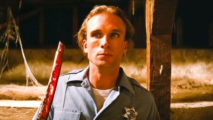 Hallan muerto a Peter Greene, actor de Pulp Fiction y La Máscara