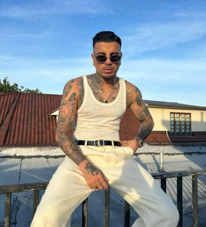 Rauw Alejandro ofrecerá concierto gratis en RD: estos son los pasos para registrarse