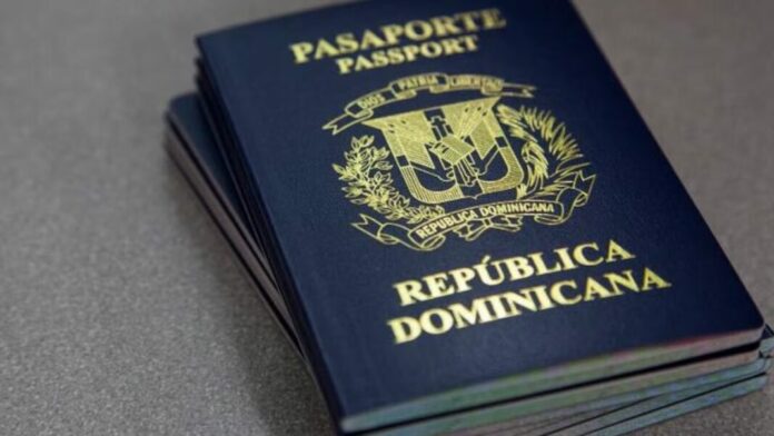 Pasaporte electrónico dominicano alcanza hito histórico al ingresar al PKD de la OACI
