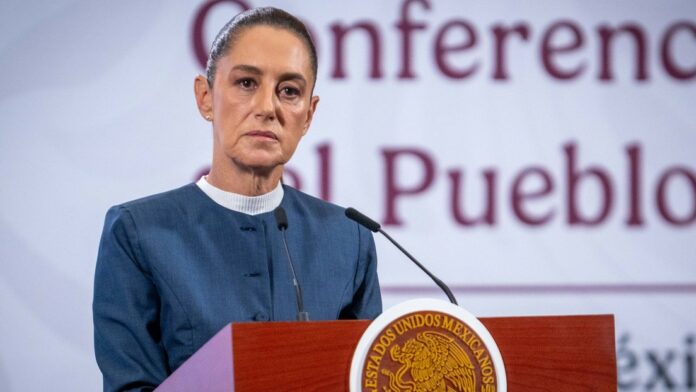 Sheinbaum comenta la situación en Venezuela