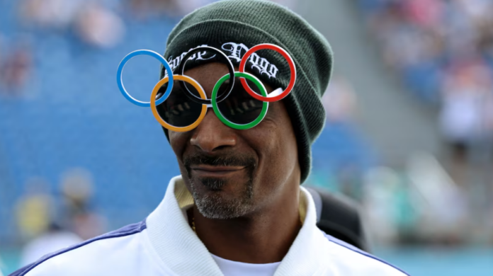 Snoop Dogg es nombrado entrenador honorario de EE.UU. para los Juegos Olímpicos de Invierno 2026