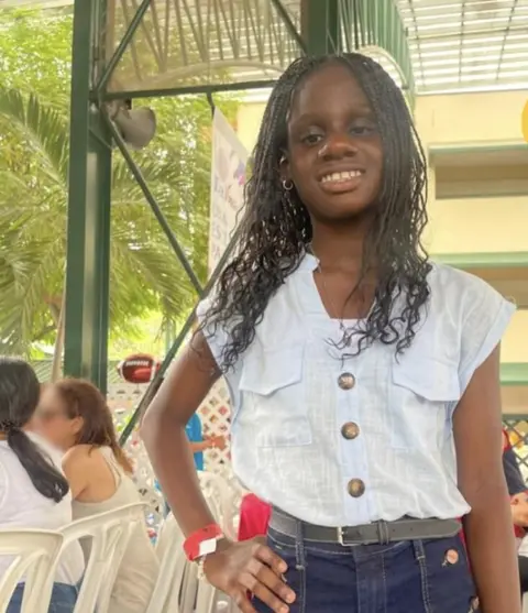 De acuerdo a la autopsia, Stephora Joseph murió por asfixia mecánica