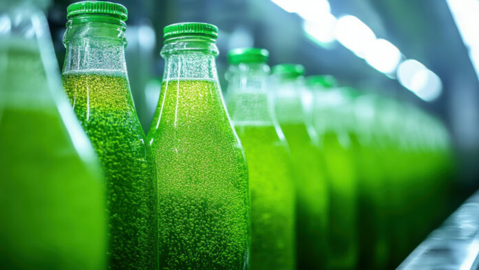 Niño sufre una intoxicación tras beber una popular limonada