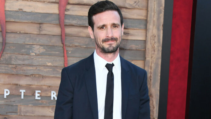 Viuda del actor James Ransone rompe el silencio tras su suicidio