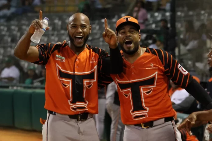 Toros del Este derrotan 7-0 a las Estrellas