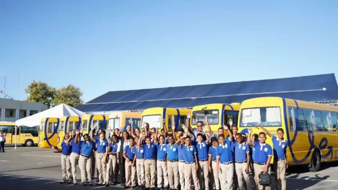 TRAE genera ahorros por más de RD$12,000 millones a familias dominicanas