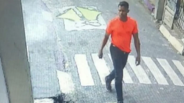 Trasladan a cárcel de Ciudad Nueva a mayor del Ejército acusado de matar joven en Los Guandules