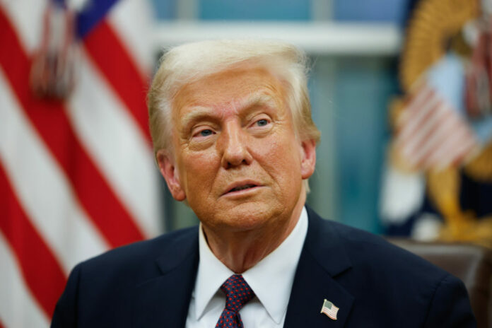 Trump expresa dudas sobre la compra de Warner Bros por parte de Netflix