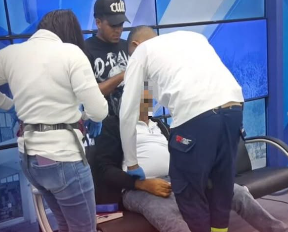 Fallece de un infarto dirigente de la ruta SO