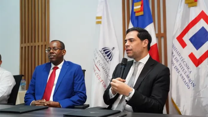 UTECT y Cultura inician proceso de regularización de inmuebles patrimoniales estatales