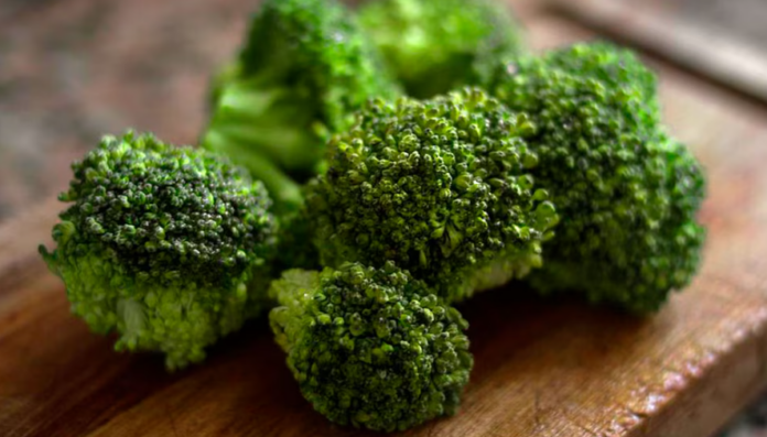 Por qué las verduras de hoja verde deberían ser parte de la dieta diaria