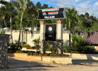 Pareja canadiense es encontrada sin vida una villa turística en la provincia Duarte