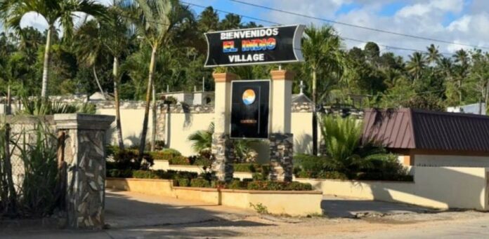 Pareja canadiense es encontrada sin vida una villa turística en la provincia Duarte