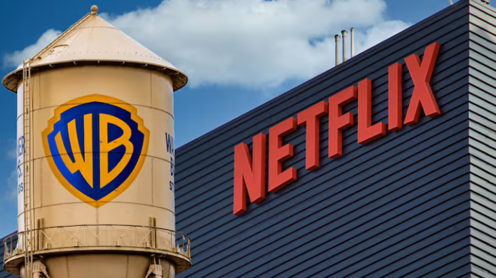 La Casa Blanca revisará “con lupa” la compra de Warner Bros. por Netflix