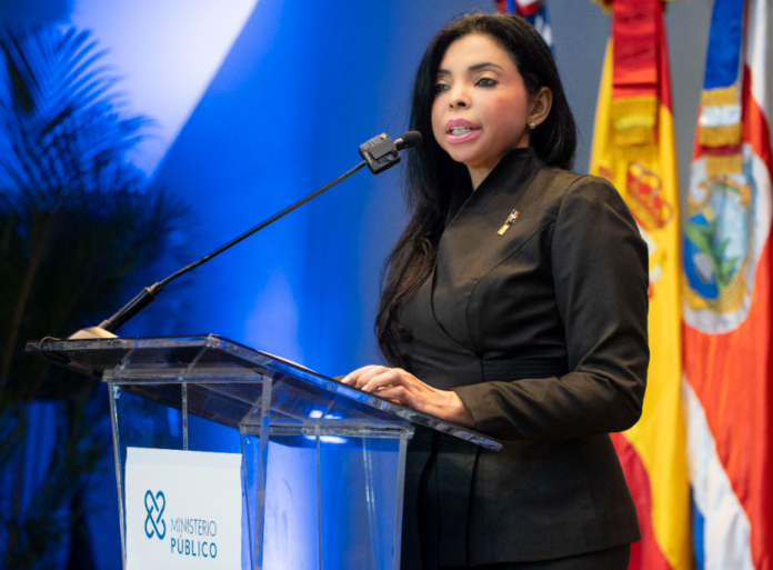 Yeni Berenice reconoce aportes de sociedad civil en lucha contra corrupción administrativa