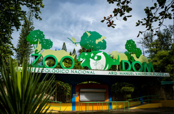 Medio Ambiente autoriza introducción de dos especies exóticas al Zoológico Nacional