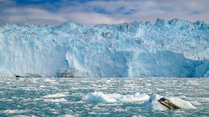 10 datos curiosos sobre Groenlandia, la tierra deseada de Trump