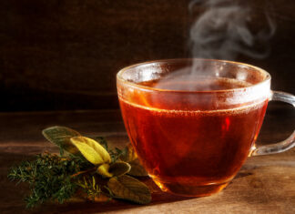 Un enemigo oculto: por qué el té muy caliente perjudica la salud
