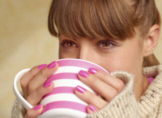 ¿Puede el café prolongar la vida?