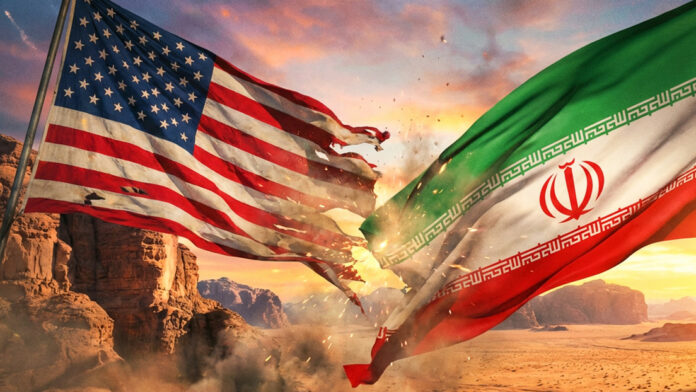 EE.UU. amplía la lista de sanciones contra Irán
