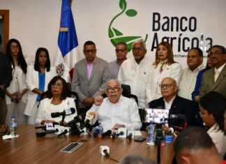 Activos Bagrícola ascendieron a 45 mil 871 millones de pesos en 2025, según Fernando Durán