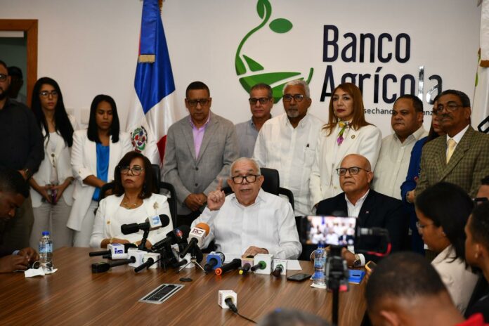 Activos Bagrícola ascendieron a 45 mil 871 millones de pesos en 2025, según Fernando Durán