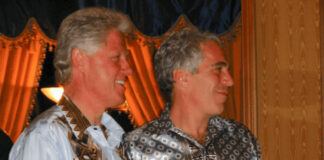 Bill y Hillary Clinton rechazan declarar en el caso Epstein