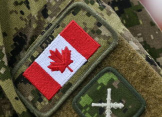 Canadá aumentará su presencia en el Ártico ante las amenazas de Trump