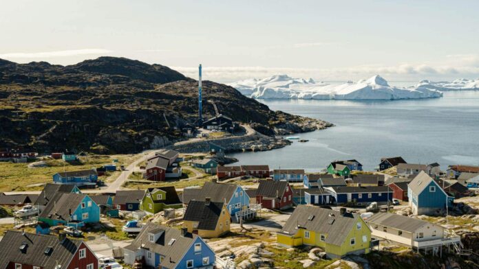 Canadá considera desplegar tropas en Groenlandia