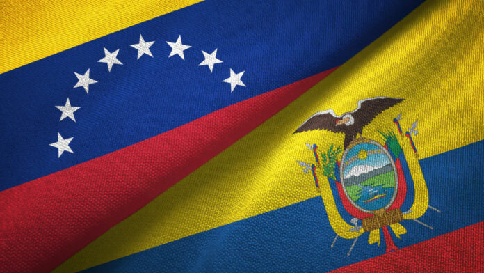Ecuador restringe el ingreso de venezolanos vinculados al Gobierno de Venezuela