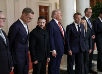 Europa reabre el debate atómico ante la incertidumbre con Washington
