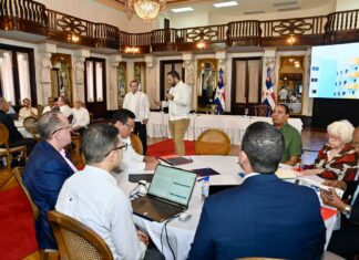 Gobierno concluye primera etapa del Consejo de Ministros extendido para alinear prioridades del 2026