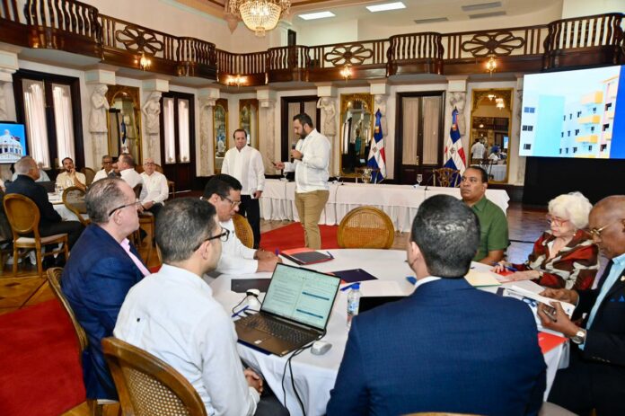 Gobierno concluye primera etapa del Consejo de Ministros extendido para alinear prioridades del 2026