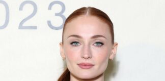 Sophie Turner marcó un límite en su carrera después de Game of Thrones: “No quiero más papeles de época”