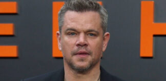 Matt Damon revela su secreto para bajar casi 15 kilos para su personaje en ‘La Odisea’ de Christopher Nolan