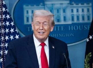 No habrá vuelta a la ‘normalidad’ después de Trump