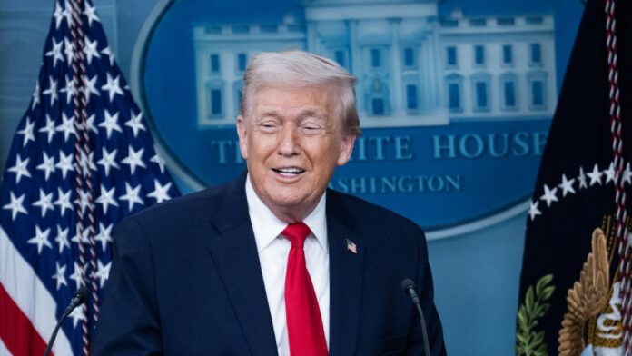 No habrá vuelta a la 'normalidad' después de Trump