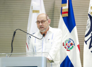Onesvie plantea actualizar por ley las normas de construcción sismorresistente en RD