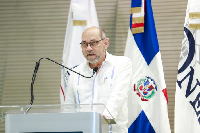 Onesvie plantea actualizar por ley las normas de construcción sismorresistente en RD