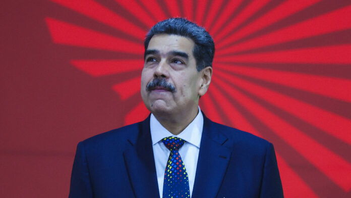 Rusia insta a EE.UU. a aclarar la captura de Maduro