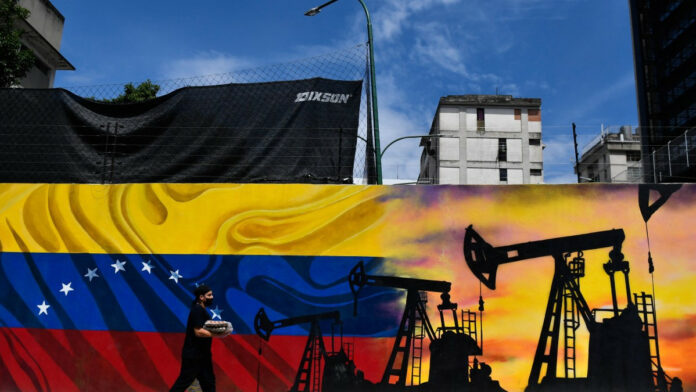 Venezuela denuncia que EE. UU. bombardeó instalación científica y almacén de medicinas