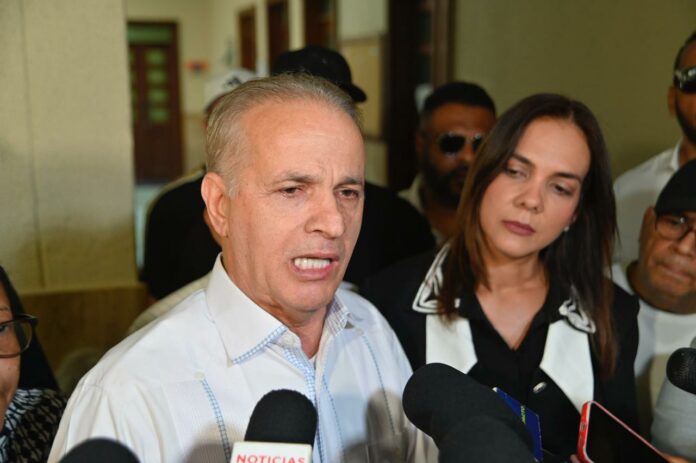 Caso Jet Set: padre de víctima clama justicia y afirma que la tragedia no puede quedar impune