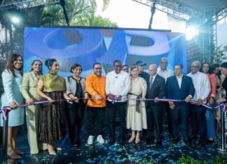 IDOPPRIL inaugura nueva Oficina Regional Cibao Sur para fortalecer atención a trabajadores y empleadores