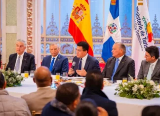 RD logra acuerdos en FITUR por más de 885 mil millones de pesos