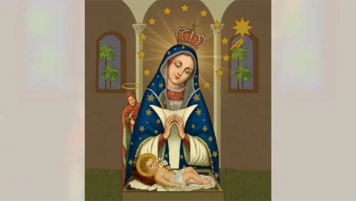 Arquidiócesis de Santo Domingo invita a celebrar el Día de Nuestra Señora de la Altagracia