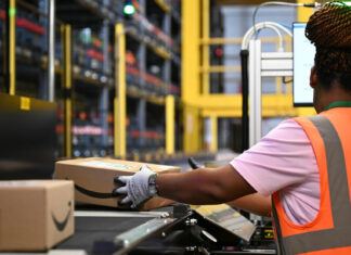 Amazon prepara otra ola masiva de despidos corporativos