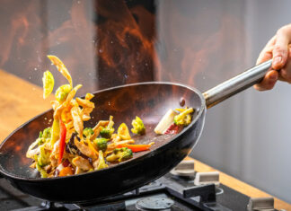 ¿Por qué los utensilios de cocina antiadherentes pueden dañar gravemente la salud humana?