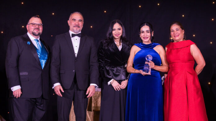 República Dominicana es reconocida en los ASTA Globes Awards 2026