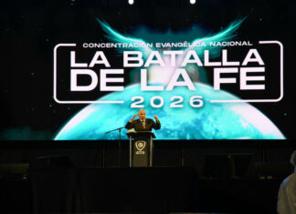 Ezequiel Molina: RD debe contar con jueces “transparentes”