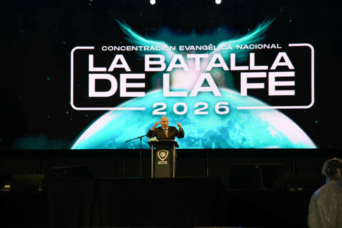 Ezequiel Molina: RD debe contar con jueces “transparentes”